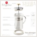 ZAPARZACZ TŁOKOWY DO KAWY HERBATY 800ml BERLINGER HAUS BH-8587 SAHARA