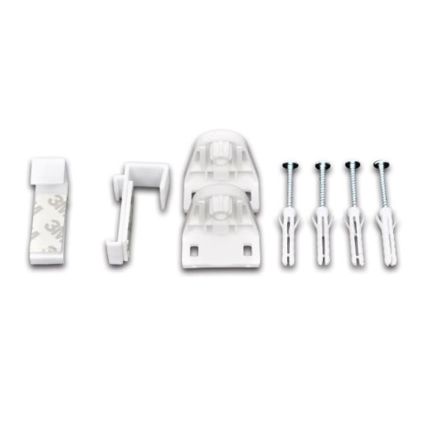 Roleta przeciwsłoneczna 80 x 175 cm morska Lumarko!