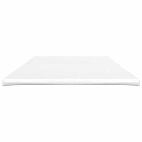 Nakładka na materac, 80x220x5 cm Lumarko!