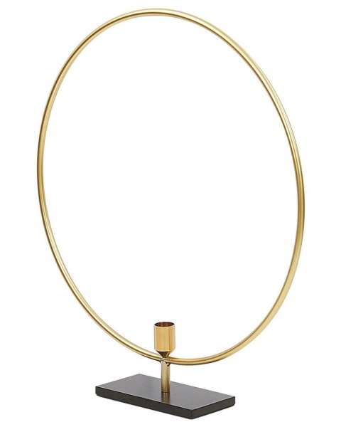 Dekoracje Złoty SERAM