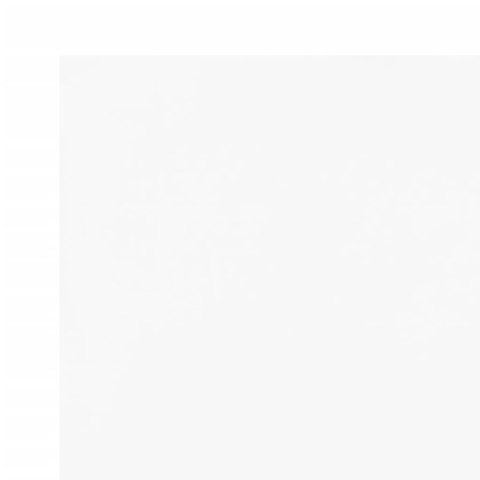 Plandeka, biała, 5x8 m, 650 g/m² Lumarko!