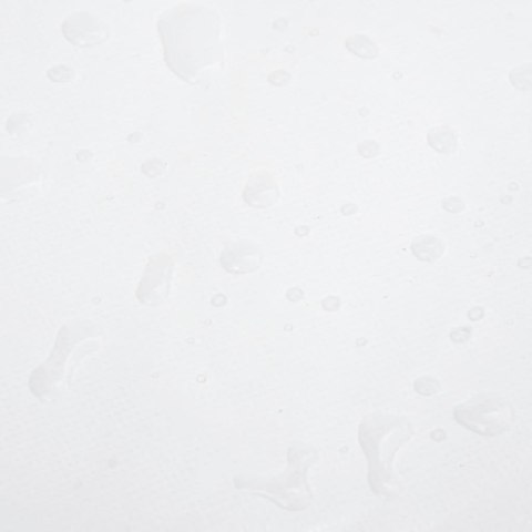 Plandeka, biała, 5x8 m, 650 g/m² Lumarko!