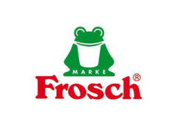 Frosch Środek Do Lodówek i Mikrofalówek Jałowcowy 300ml...