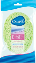 Spontex Calypso Gąbka Relaxing Moment 31280592...