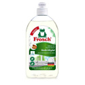 Frosch Płyn Do Naczyń Balsam Słodki Migdał 500ml...