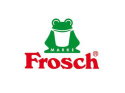 Frosch Płyn Do Naczyń Balsam Słodki Migdał 500ml..