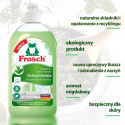 Frosch Płyn Do Naczyń Balsam Zielona Herbata 500ml...