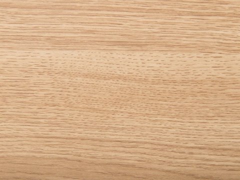 Łóżko 160 x 200 cm jasne drewno SERRIS