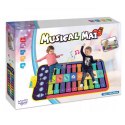 WOOPIE Interaktywna Mata Muzyczna do Tańczenia XXL Lumarko!