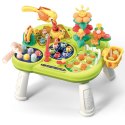 WOOPIE BABY Interaktywny Multistolik Edukacyjny 8w1 Montessori Lumarko!