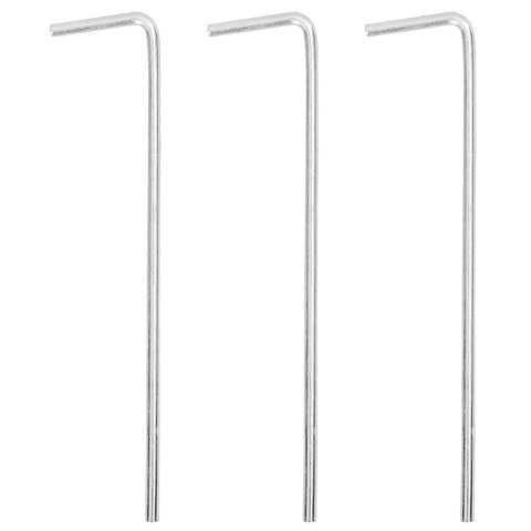 Lampki choinkowe, 525 ciepłych białych LED, 302 cm