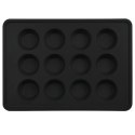 Forma Tytanowa Do Muffinek Berlinger Haus Bh-7876 Matte Black Lumarko!