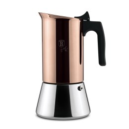 Kawiarka Zaparzacz Do Kawy 300ml Berlinger Haus Bh-8549 Rose Gold Lumarko!