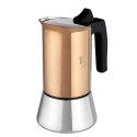 Kawiarka Zaparzacz Do Kawy 450ml Berlinger Haus Bh-8550 Rose Gold Lumarko!