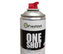 Neutralizator Zapachów One Shot 600ml Smoke Killer Antitabac...