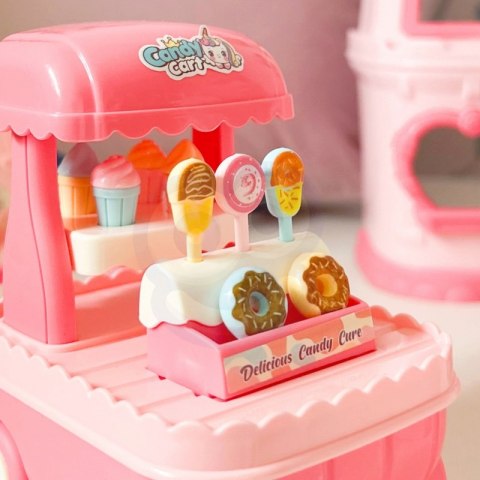 Willa Króliczków Domek dla Lalek Lumarko!