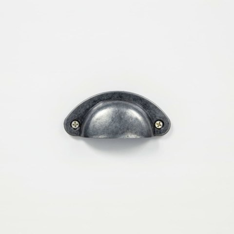 Szafa 3-drzwiowa Hill, biała, 127x50x170 cm, lita sosna Lumarko!