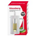 ZAPARZACZ TŁOKOWY DO KAWY/HERBATY 350ml KLAUSBERG KB-7743 BIAŁY Lumarko!