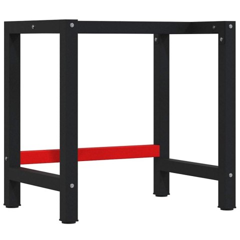 Stolik roboczy, 100x60x81,5 cm, lite drewno dębowe Lumarko!