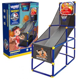 WOOPIE Stanowisko do Gry w Koszykówkę Basketball Lumarko!