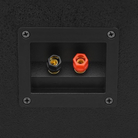 Profesjonalne, sceniczne głośniki pasywne HiFi, 2 szt., 800 W Lumarko!