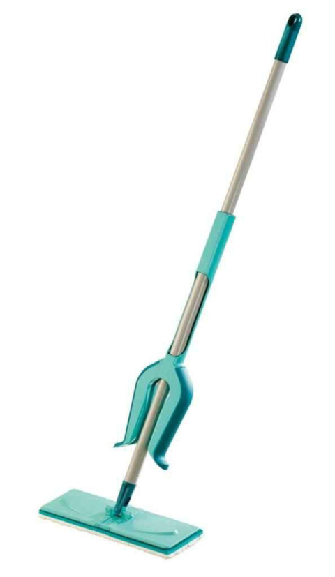 Leifheit Piccolo Mop Micro Duo 27cm 57023...