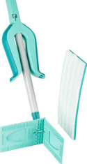 Leifheit Piccolo Mop Micro Duo 27cm 57023...