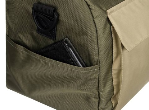 Podróżna torba na bagaż podręczny — Peterson Lumarko!