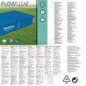 Pokrywa na basen Flowclear, 221 x 150 cm Lumarko!