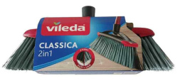 Vileda Szczotka Classica 2in1 Zapas Wkład 169340..