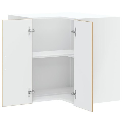 Szafka ścienna narożna kuchenna, Porto, dąb artisan  Lumarko!