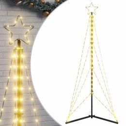 Lampki choinkowe, 363 LED, ciepłe białe światło, 182 cm  Lumarko!