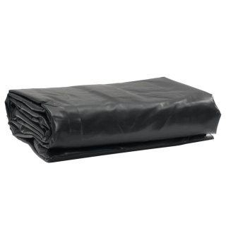 VidaXL Plandeka, antracytowa, 2,5x4,5 m, 650 g/m²