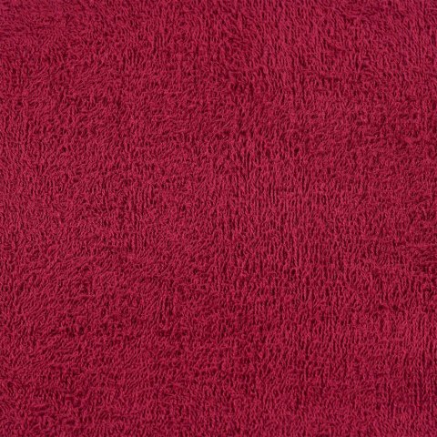Ręczniczki, 4 szt., Bordeaux 30x30 cm, bawełna 100%  Lumarko!