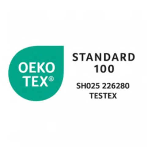  Zasłony zaciemniające z metalowymi kółkami, 2 szt., taupe Lumarko!