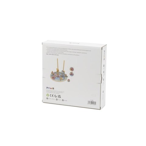  Drewniana Gra Łowienie Rybek Lumarko!