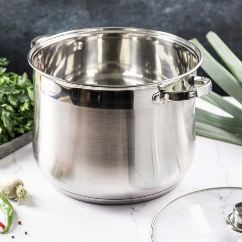  Klausberg Garnek Z Pokrywą 13l Kb-7165 Lumarko!