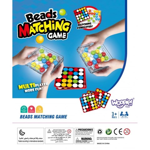 Gra Zręcznościowa Szybkie Paluszki 3+ Lek Lumarko!