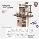 Kuchnia Domowa Wielofunkcyjna Home Kitchen Obieg Wody 65 Akc Lumarko!