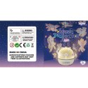 WOOPIE Projektor Gwiazd "Magiczne Sny" - Rzutnik Led 6 Trybów  Lumarko!