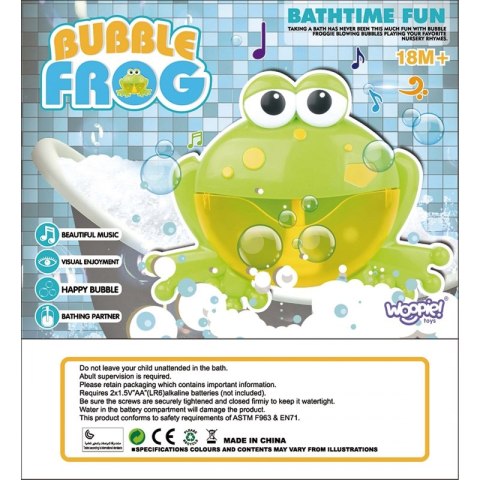 WOOPIE Spiner Zabawka Sensoryczna Edukacyjna 3w1  Lumarko!