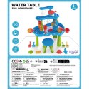 WOOPIE Stolik Wodny XL Zabawa Wodą i Piaskiem 37 el. Lumarko!