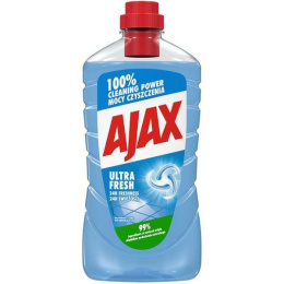 Ajax Płyn Uniwersalny Ultra Fresh 1l..