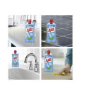 Ajax Płyn Uniwersalny Ultra Fresh 1l..