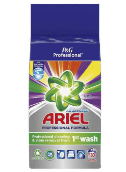 Ariel Professional Proszek Do Prania Color 7,15kg..