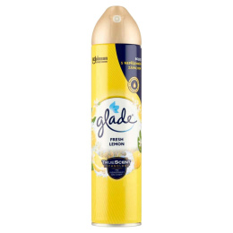 Brise Glade Odświeżacz Powietrza Fresh Lemon 300ml..