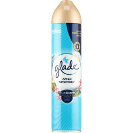 Brise Glade Odświeżacz Powietrza Ocean Adventure 300ml..