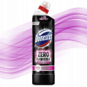 Domestos Zero Kamienia Żel Do Toalet Pink Różowy 750ml..