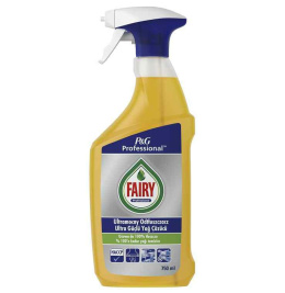 Fairy Silny Odtłuszczacz 750ml..