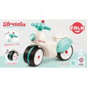 Falk Jeździk Scooter Strada Retro Ciche Opony od 1 Roku  Lumarko!